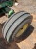 John Deere 2250 4 x 2 Tractor, 4 Cylinder diesel - 7