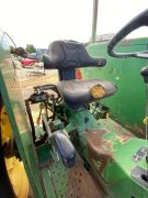 John Deere 2250 4 x 2 Tractor, 4 Cylinder diesel - 14