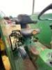 John Deere 2250 4 x 2 Tractor, 4 Cylinder diesel - 14