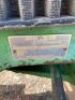 John Deere 2250 4 x 2 Tractor, 4 Cylinder diesel - 18