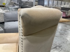 Designer Armchair - 5