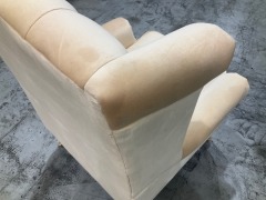 Designer Armchair - 6