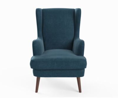 Wingback Chair