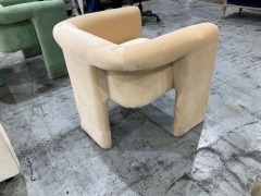 Occasional Chair - 6