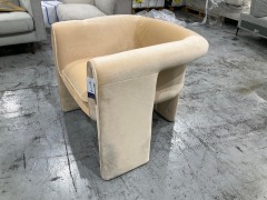 Occasional Chair - 8