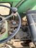 Fendt Farmer 205P 4 x 4 Tractor, 7929 Hrs - 12