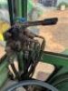 Fendt Farmer 205P 4 x 4 Tractor, 7929 Hrs - 15