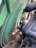 Fendt Farmer 205P 4 x 4 Tractor, 7929 Hrs - 16