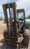 Fendt Farmer 205P 4 x 4 Tractor, 7929 Hrs - 17