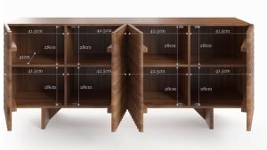 Sideboard - 3