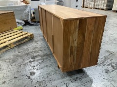 Sideboard - 6