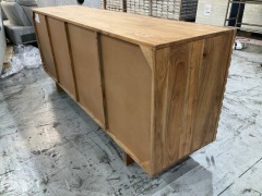 Sideboard - 6