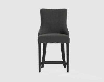 Elegant Single Bar Stool