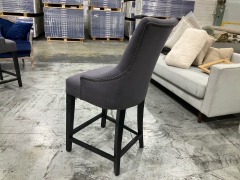 Elegant Single Bar Stool - 5