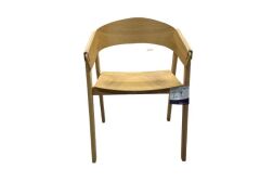 DNL Single Dining Chair