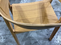 DNL Single Dining Chair - 12