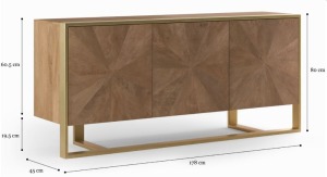 Large Sideboard - 2