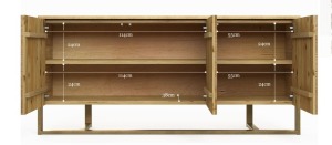 Large Sideboard - 3