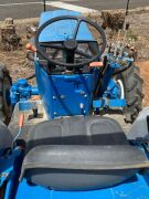 Ford 2120 4WD Tractor, 598 Hrs - 7