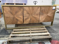 Large Sideboard - 4