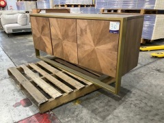 Large Sideboard - 5