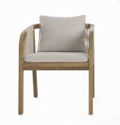 Single Dining Chair