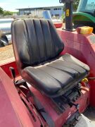 Shibaura ST445 4 x 4 Tractor, 1640 Hrs * RESERVE MET * - 8