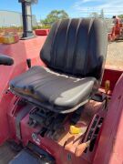 Shibaura ST445 4 x 4 Tractor, 1640 Hrs * RESERVE MET * - 11