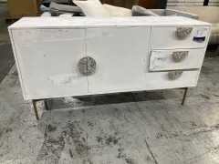 Art Deco Sideboard - 2