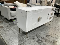 Art Deco Sideboard - 3