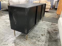 DNL Art Deco Sideboard - 6