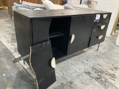 DNL Art Deco Sideboard - 8