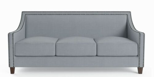 Classic 3 Seater Sofa