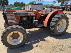 Fiat 70.66 DT 4WD Tractor, 5783 Hrs - 3
