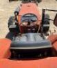 Fiat 70.66 DT 4WD Tractor, 5783 Hrs - 6