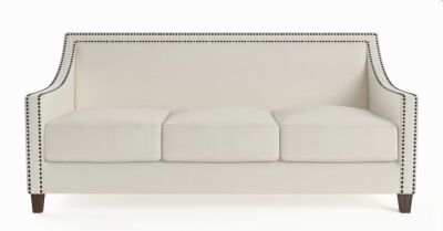 DNL Classic 3 Seater Sofa