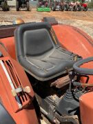 Fiat 70.66 DT 4WD Tractor, 5783 Hrs - 7