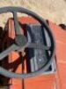 Fiat 70.66 DT 4WD Tractor, 5783 Hrs - 9
