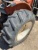 Fiat 70.66 DT 4WD Tractor, 5783 Hrs - 11