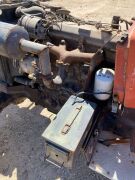 Fiat 70.66 DT 4WD Tractor, 5783 Hrs - 14