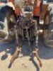 Fiat 70.66 DT 4WD Tractor, 5783 Hrs - 15