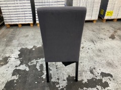 Set of 2 Dining Chairs - 18