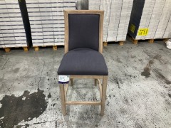 DNL Single Dining Chair - 2