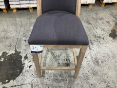 DNL Single Dining Chair - 3