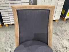 DNL Single Dining Chair - 4