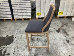 DNL Single Dining Chair - 5