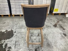 DNL Single Dining Chair - 7