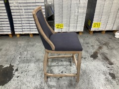 DNL Single Dining Chair - 9