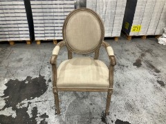 Carver Chair - 6