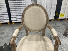 Carver Chair - 8